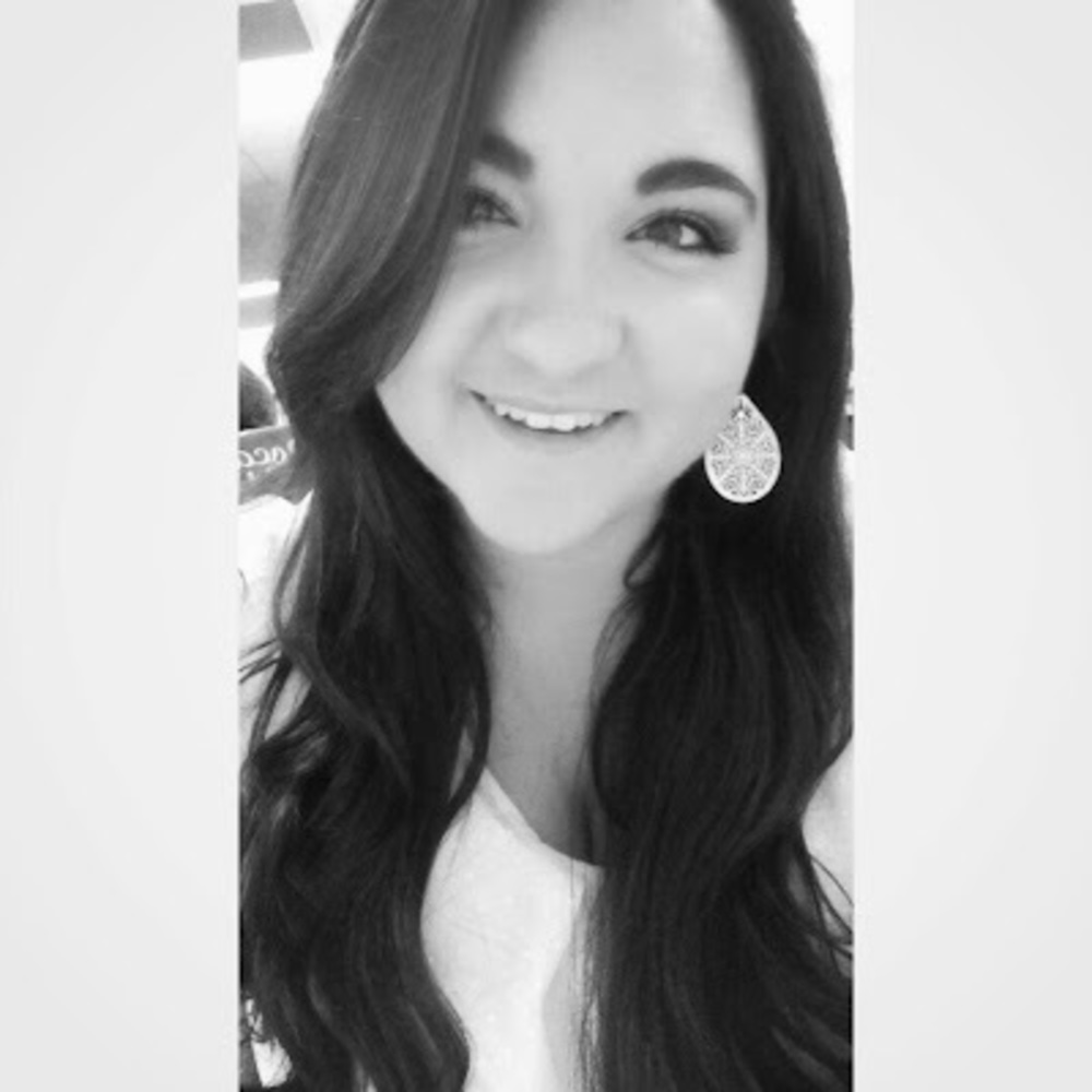 Meet your Posher, Arminda